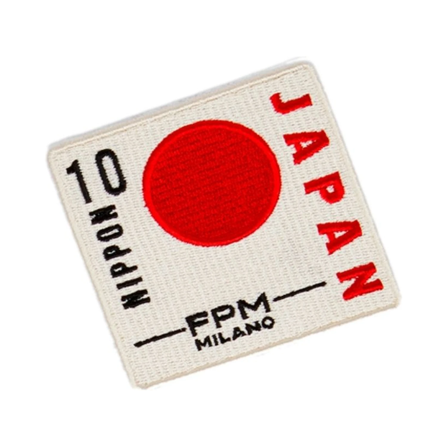PATCHES JAPAN