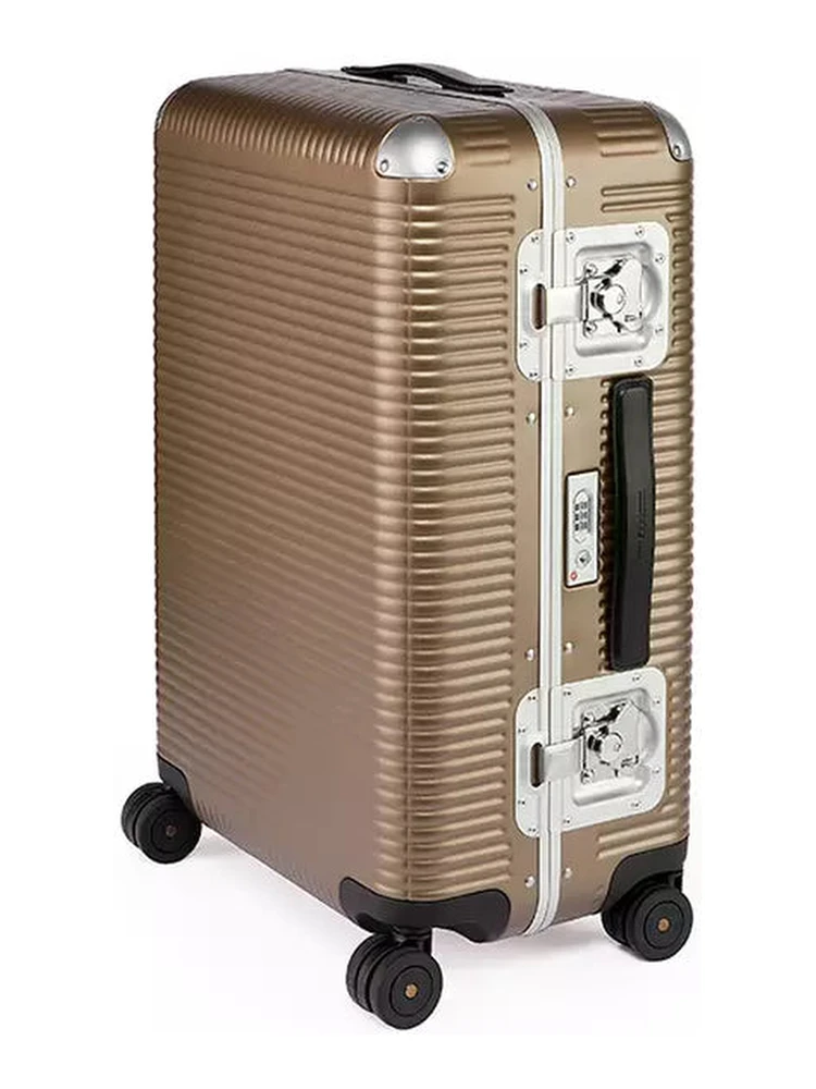 BANK LIGHT SPINNER 68