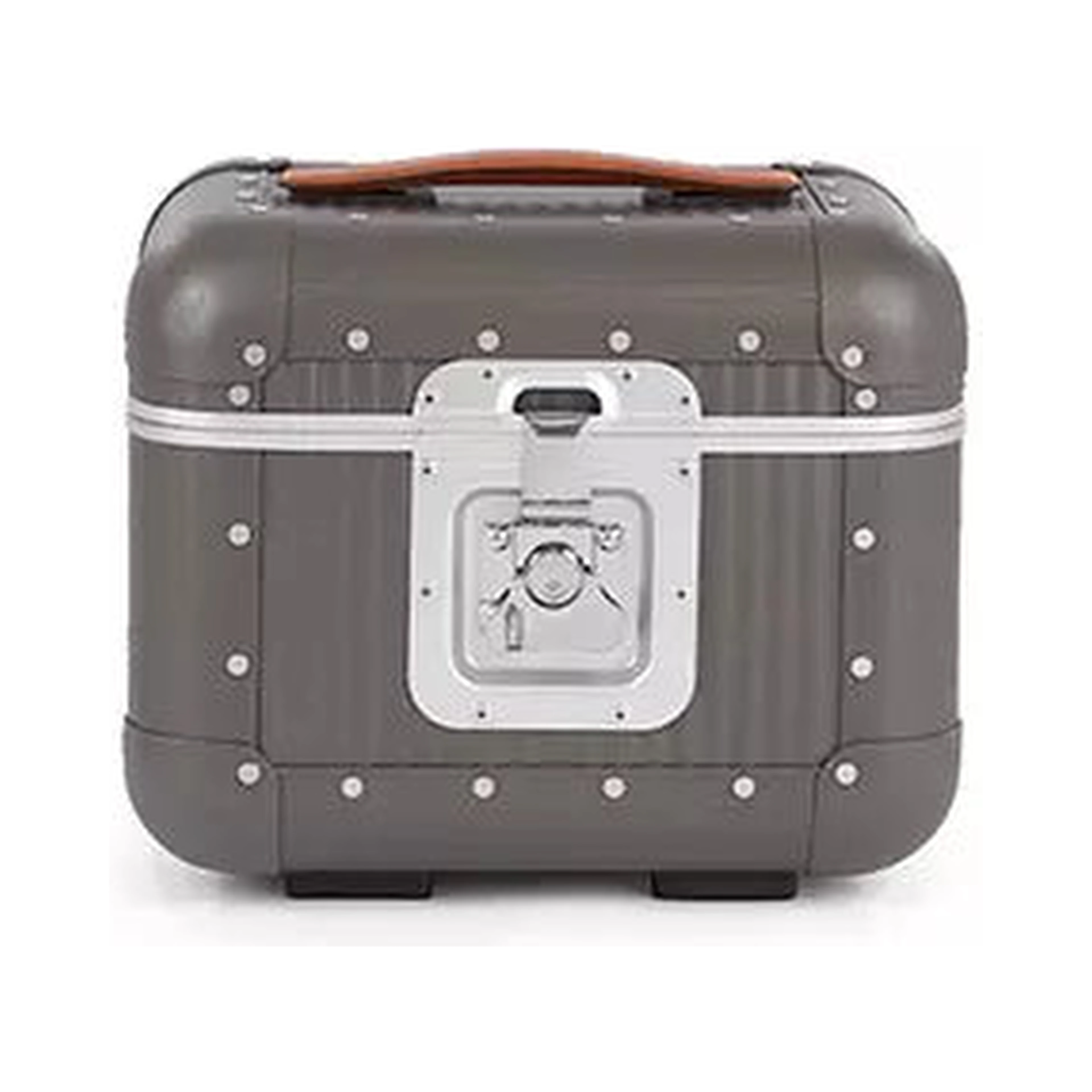 BANK VANITY CASE