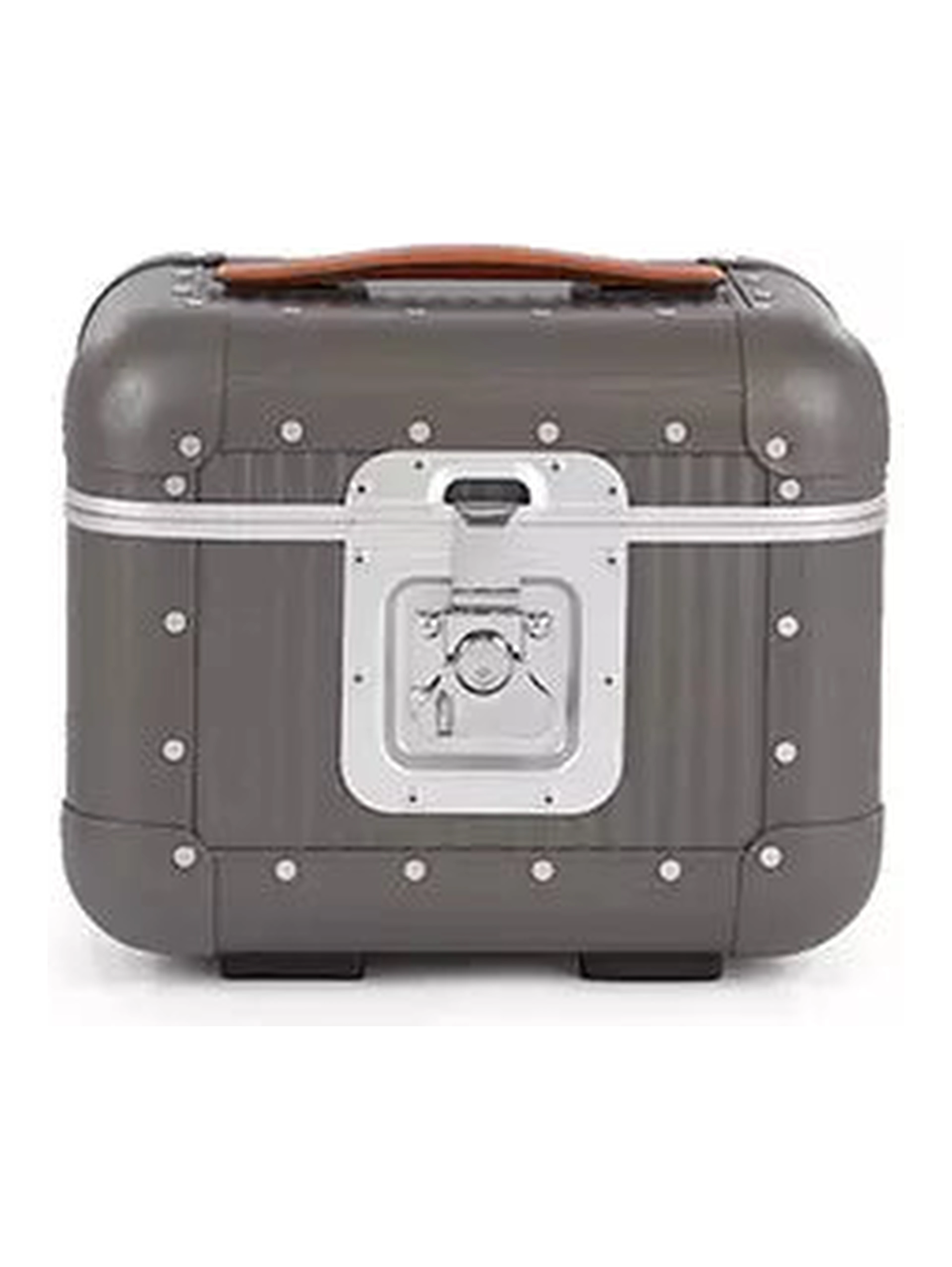 BANK VANITY CASE