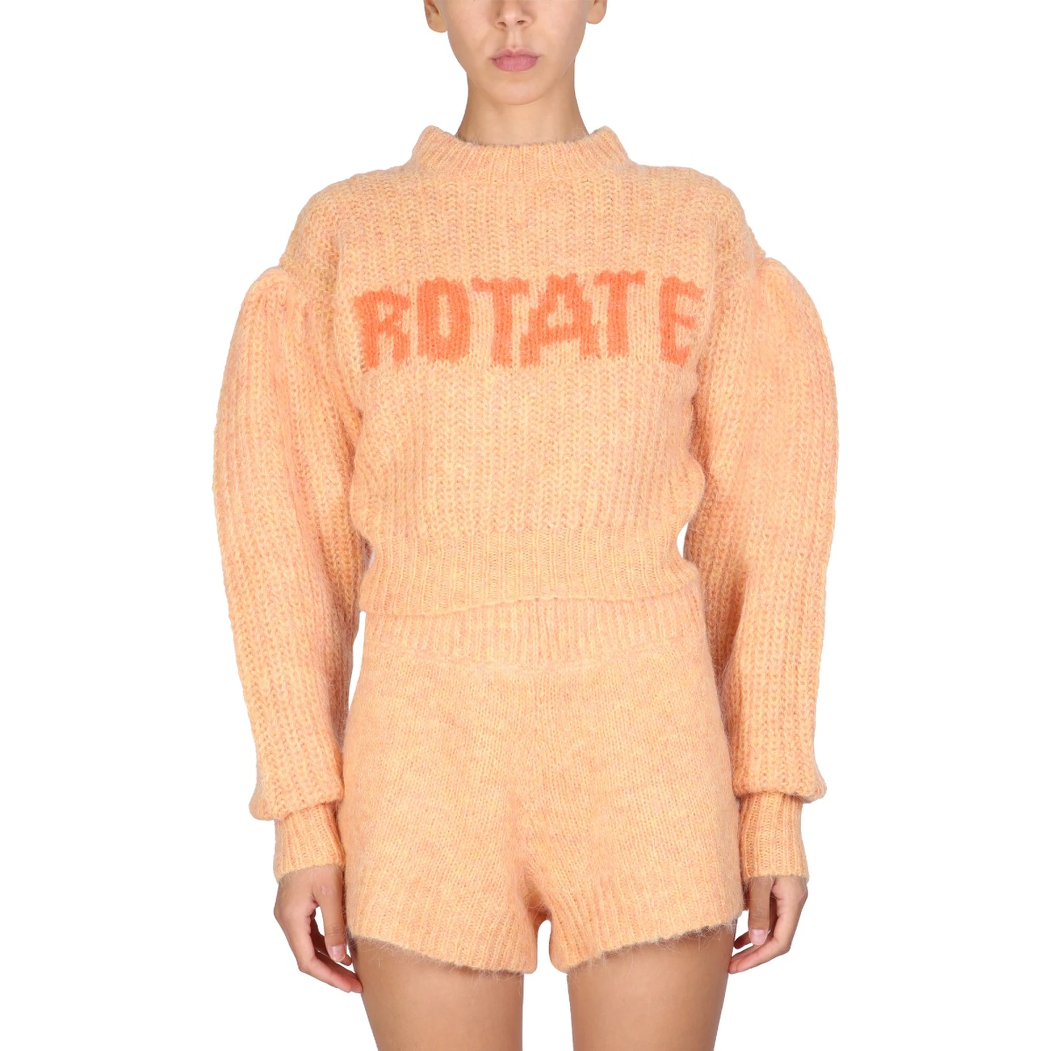"ADLEY" SHIRT