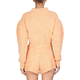 "ADLEY" SHIRT