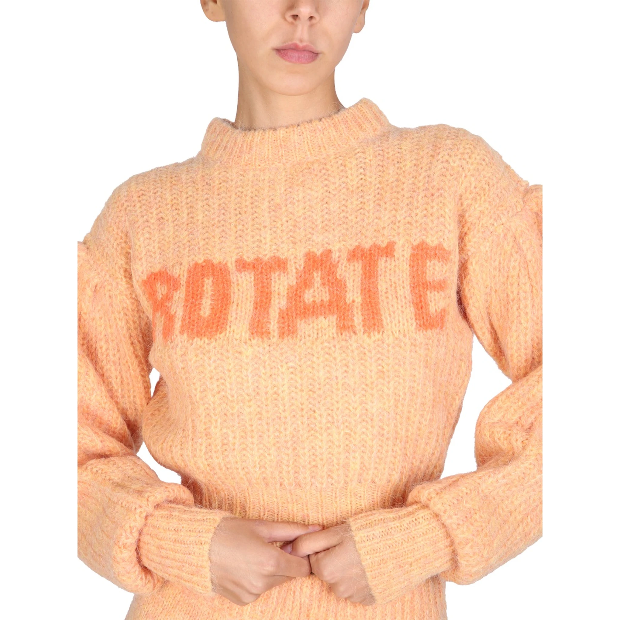 "ADLEY" SHIRT