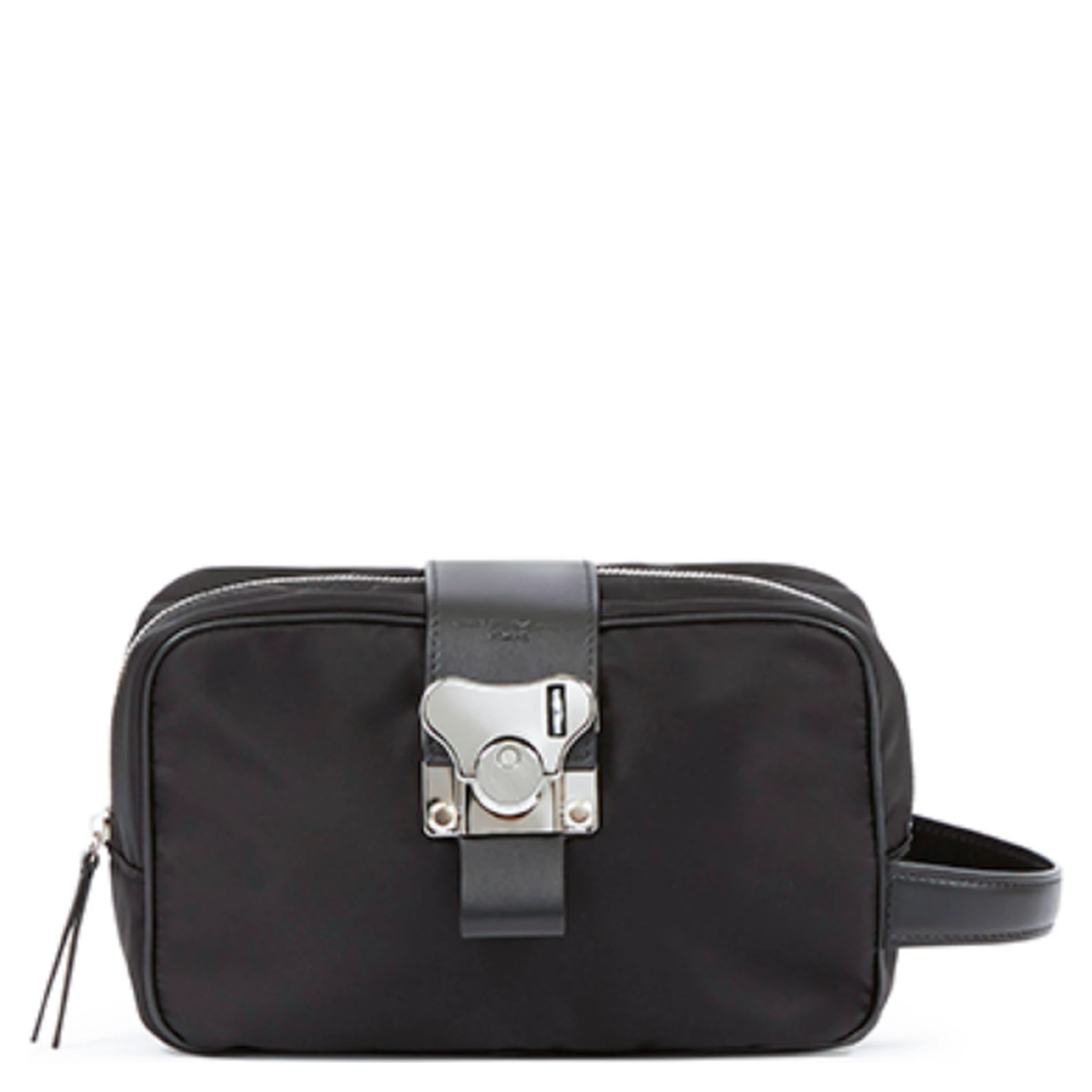 علبة غسيل على شكل فراشة