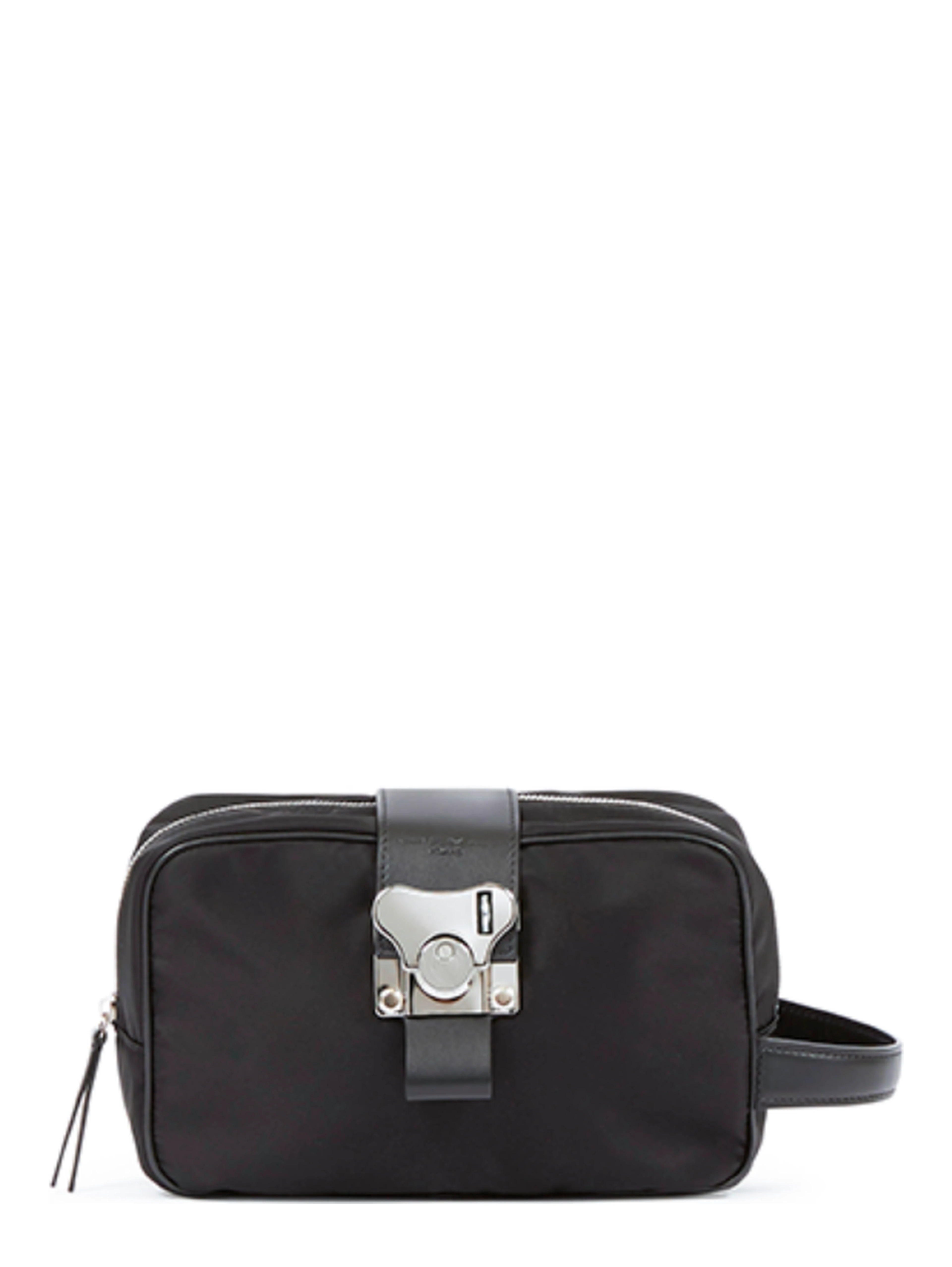 BUTTERFLY WASH CASE
