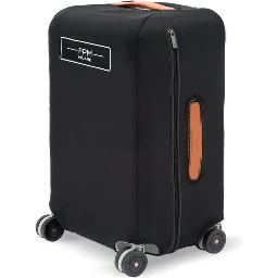 BANK ZIP DLX COVER CABIN 55