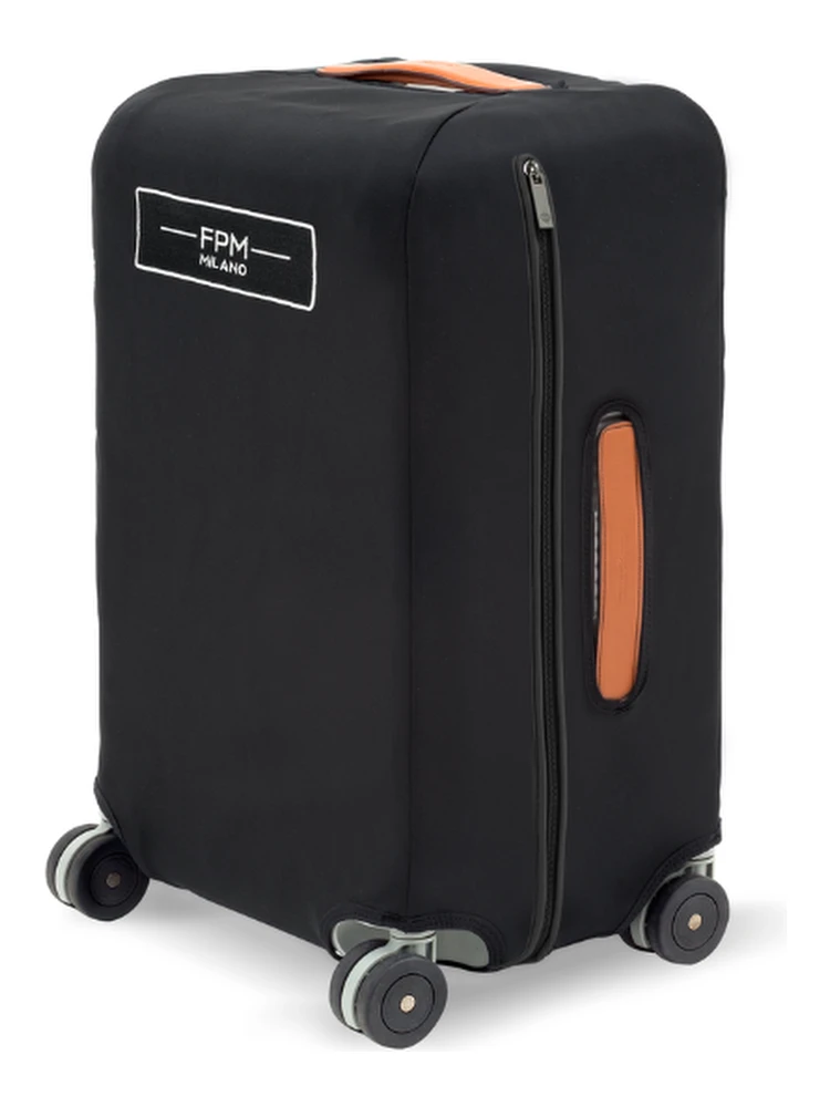 BANK ZIP DLX COVER CABIN 55