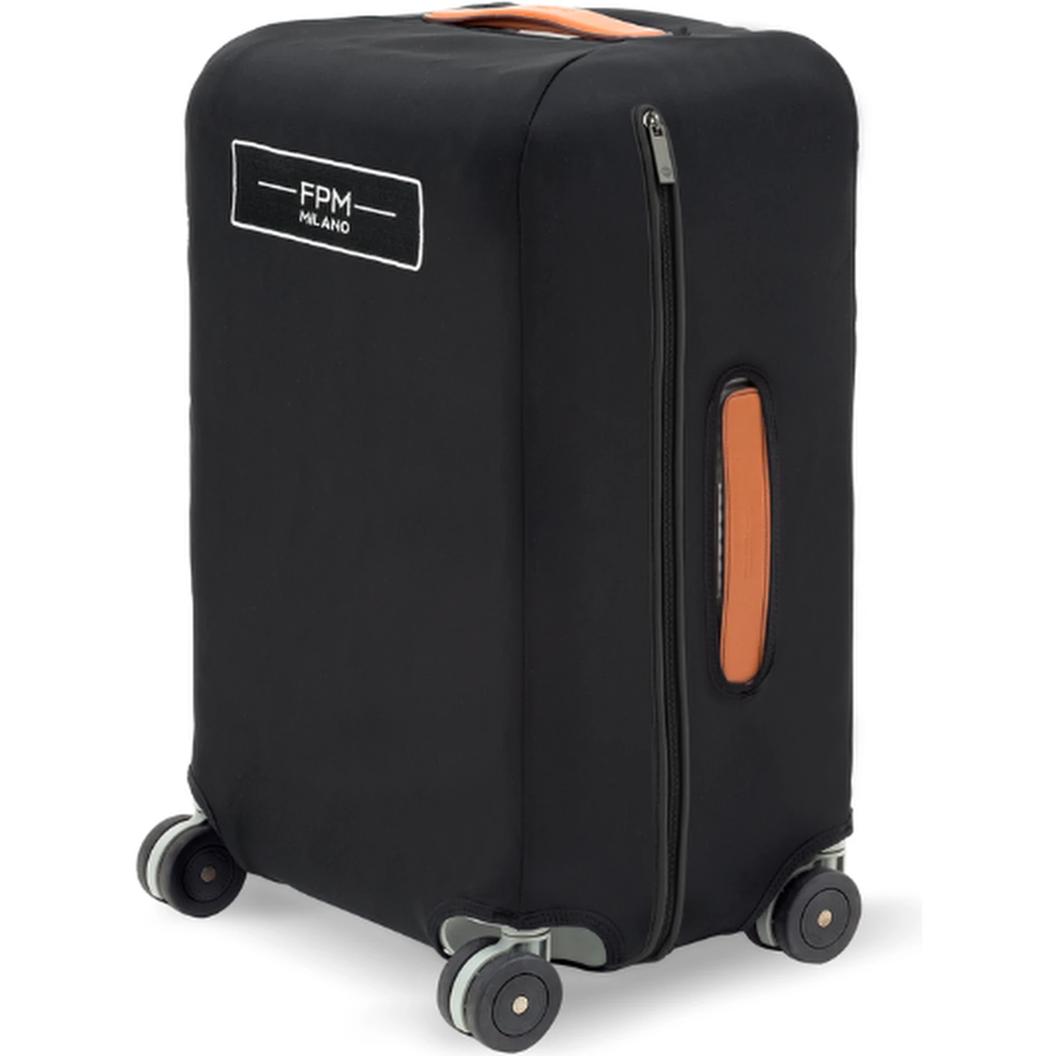 BANK ZIP DLX COVER CABIN 55