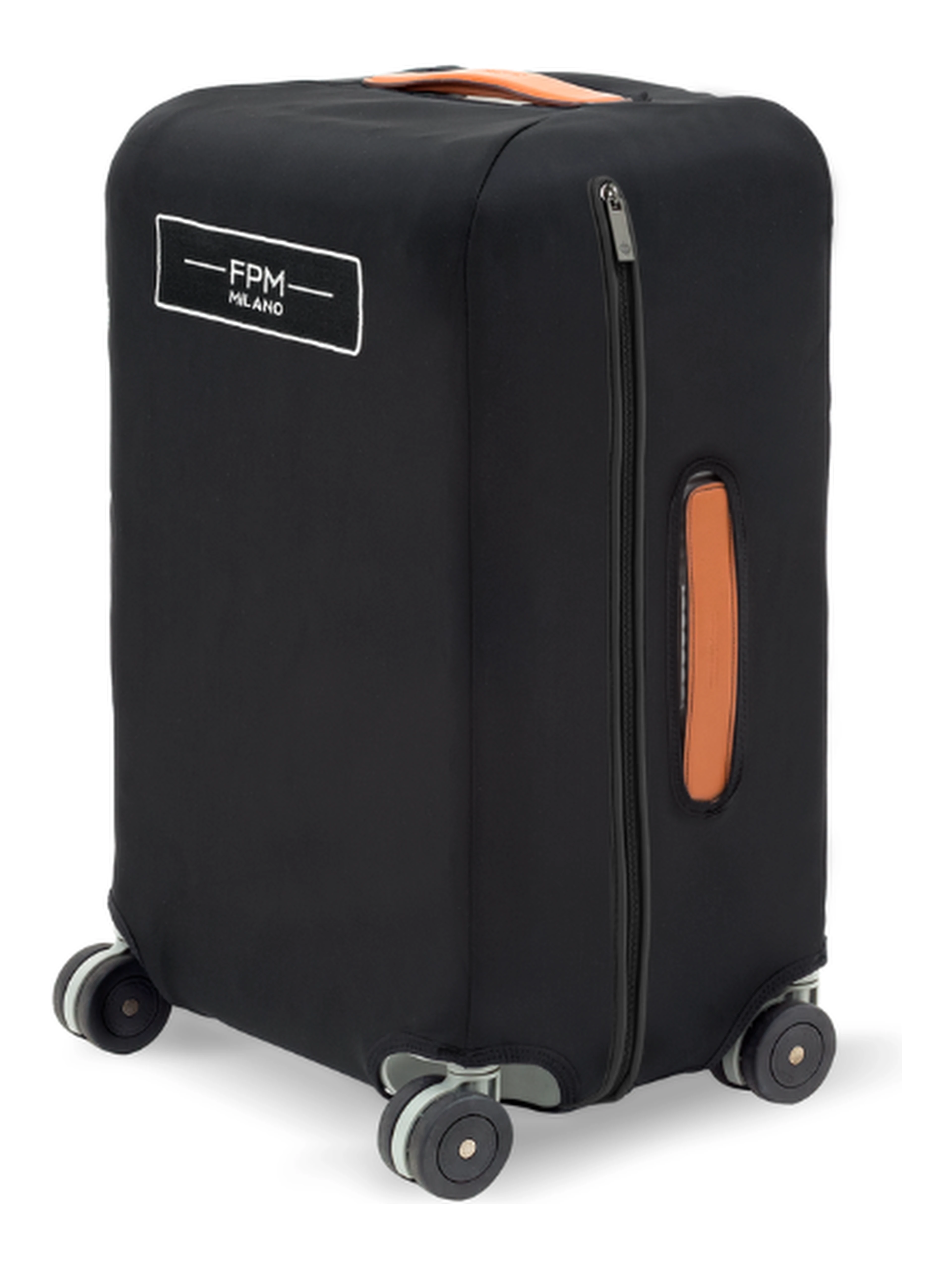 BANK ZIP DLX COVER CABIN 55