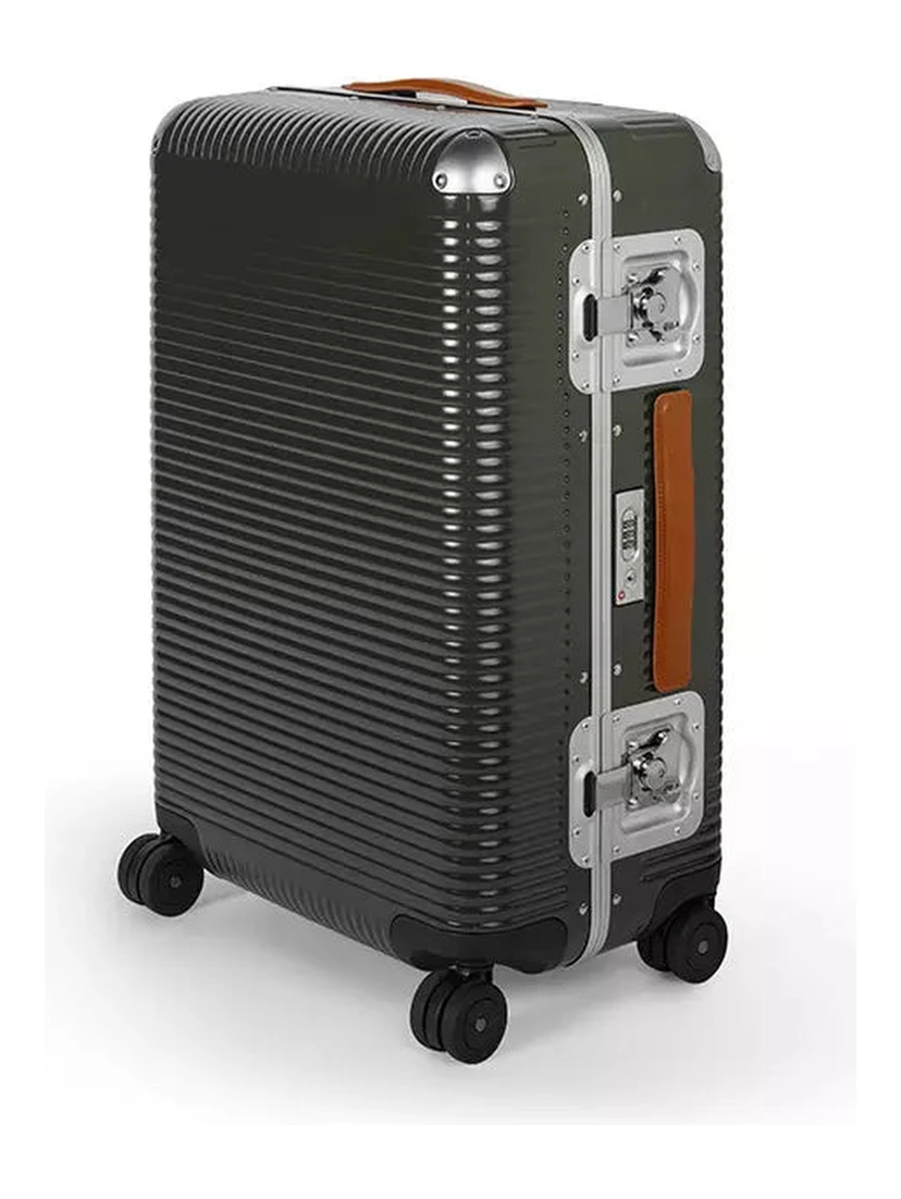 BANK LIGHT SPINNER 68