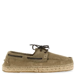 ESPADRILLE BOAT