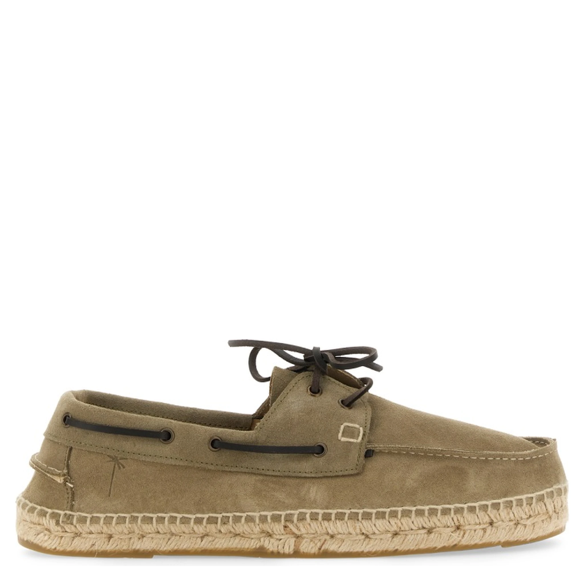 ESPADRILLE BOAT