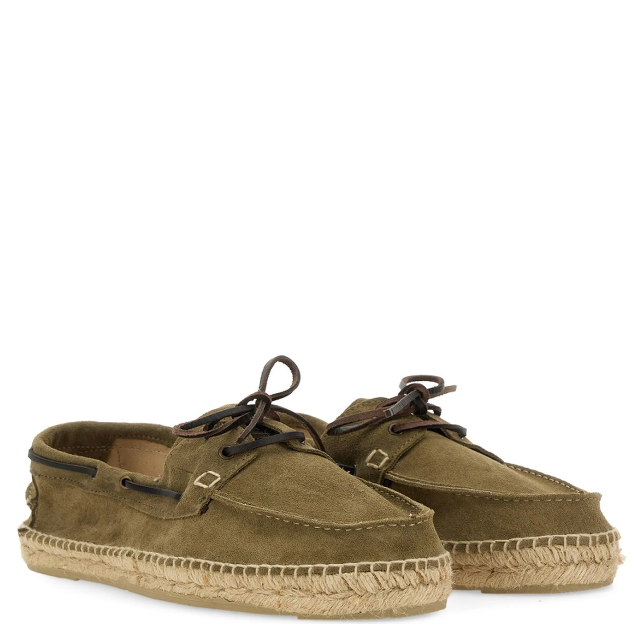 ESPADRILLE BOAT