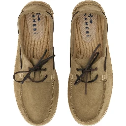 ESPADRILLE BOAT