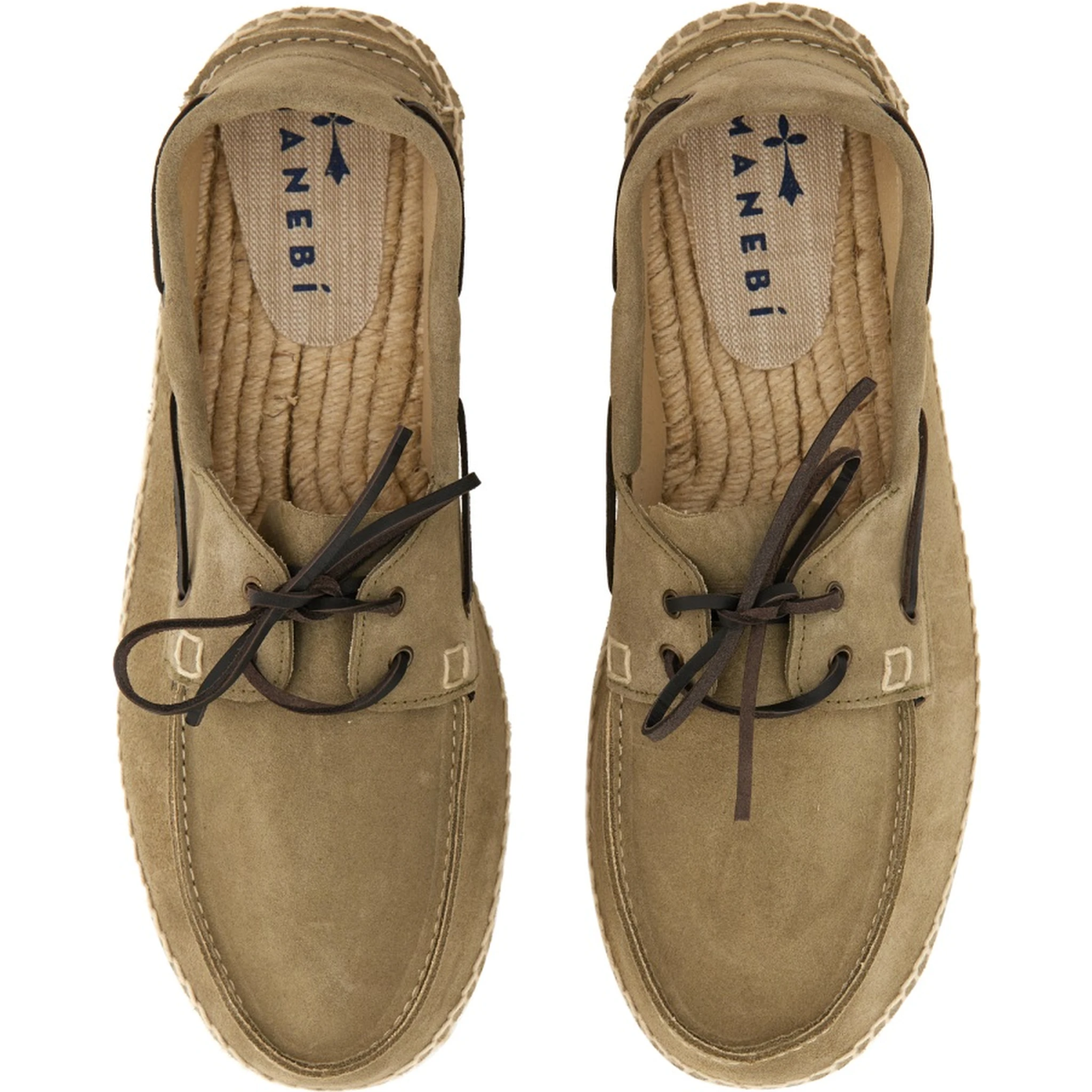 ESPADRILLE BOAT