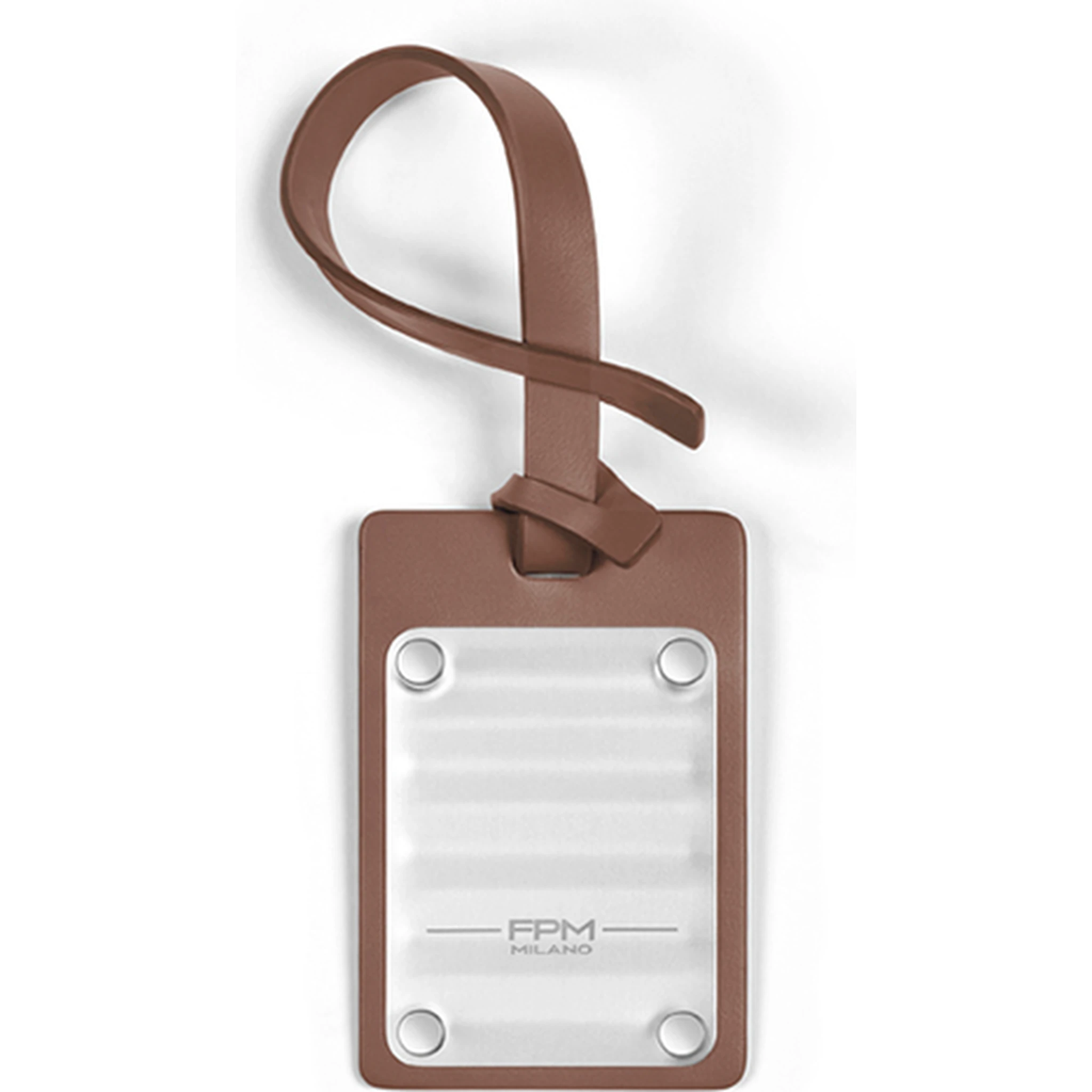 بطاقة العنوان