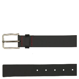 BELT WITH LOGO