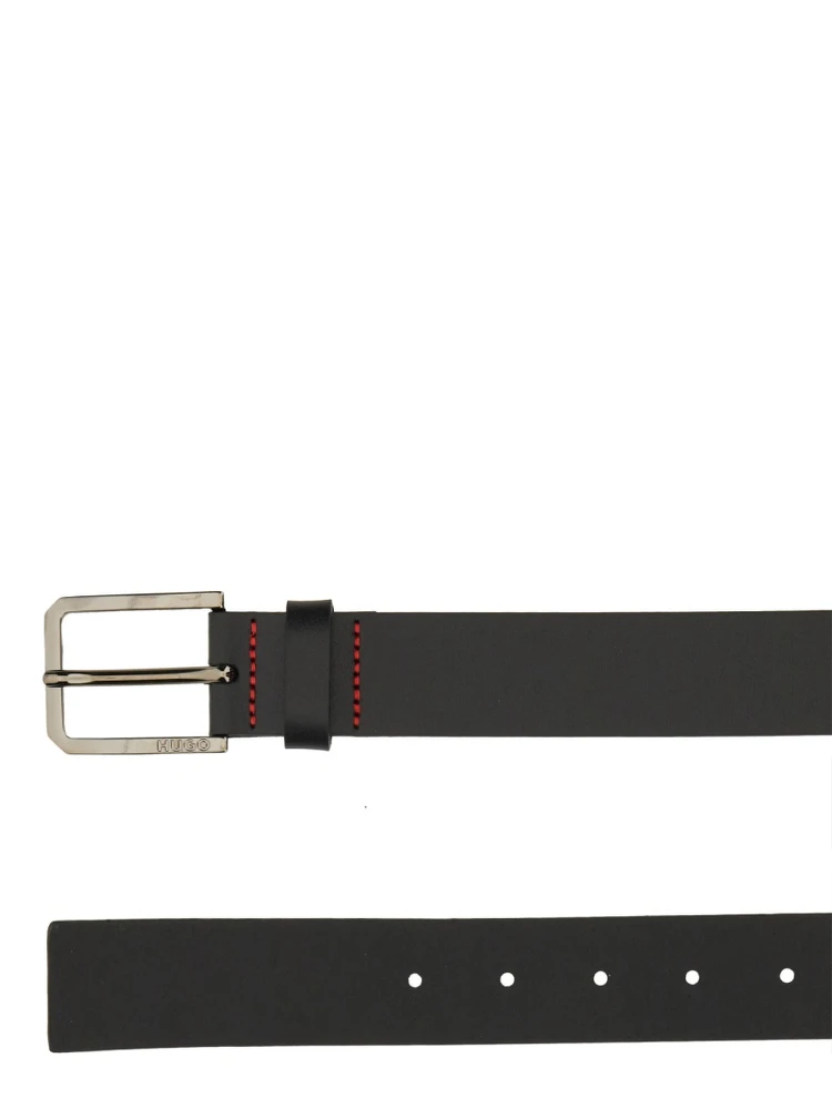 BELT WITH LOGO alternative