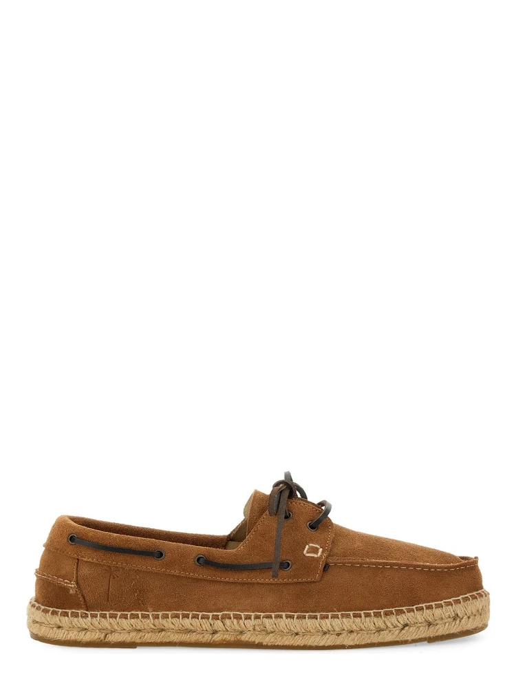 BOAT MOCCASIN