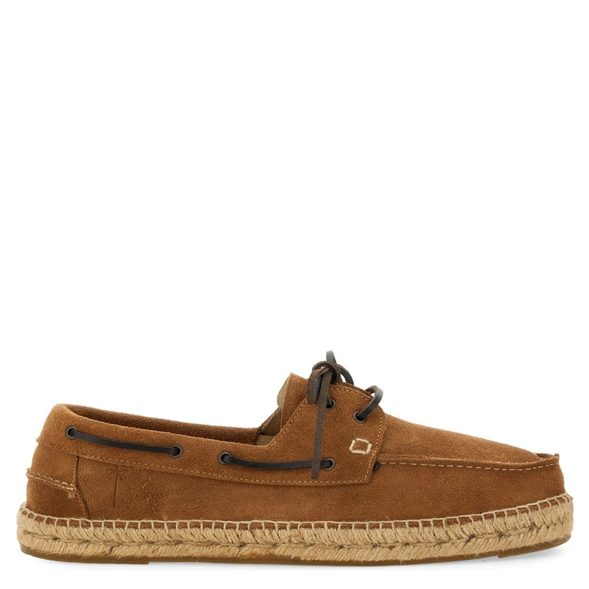 BOAT MOCCASIN