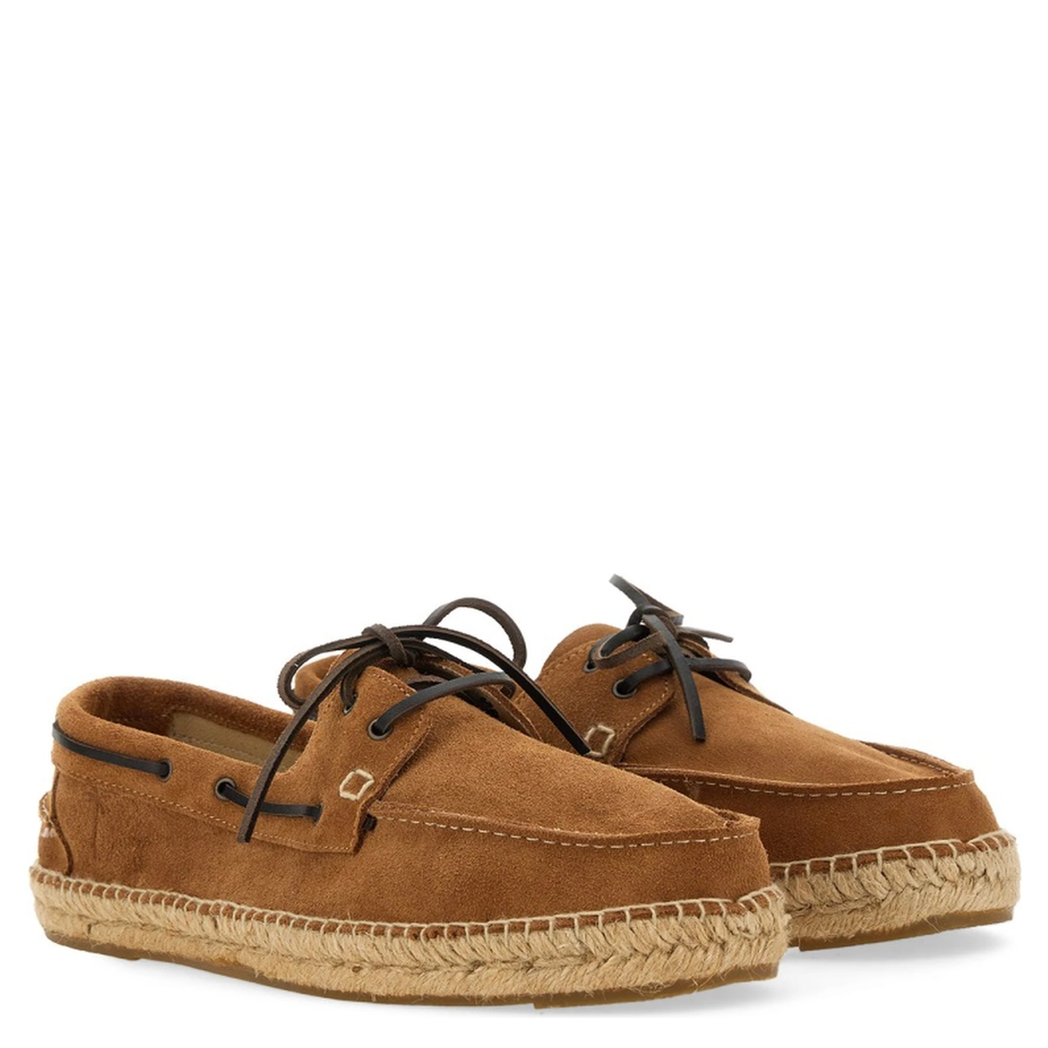 BOAT MOCCASIN