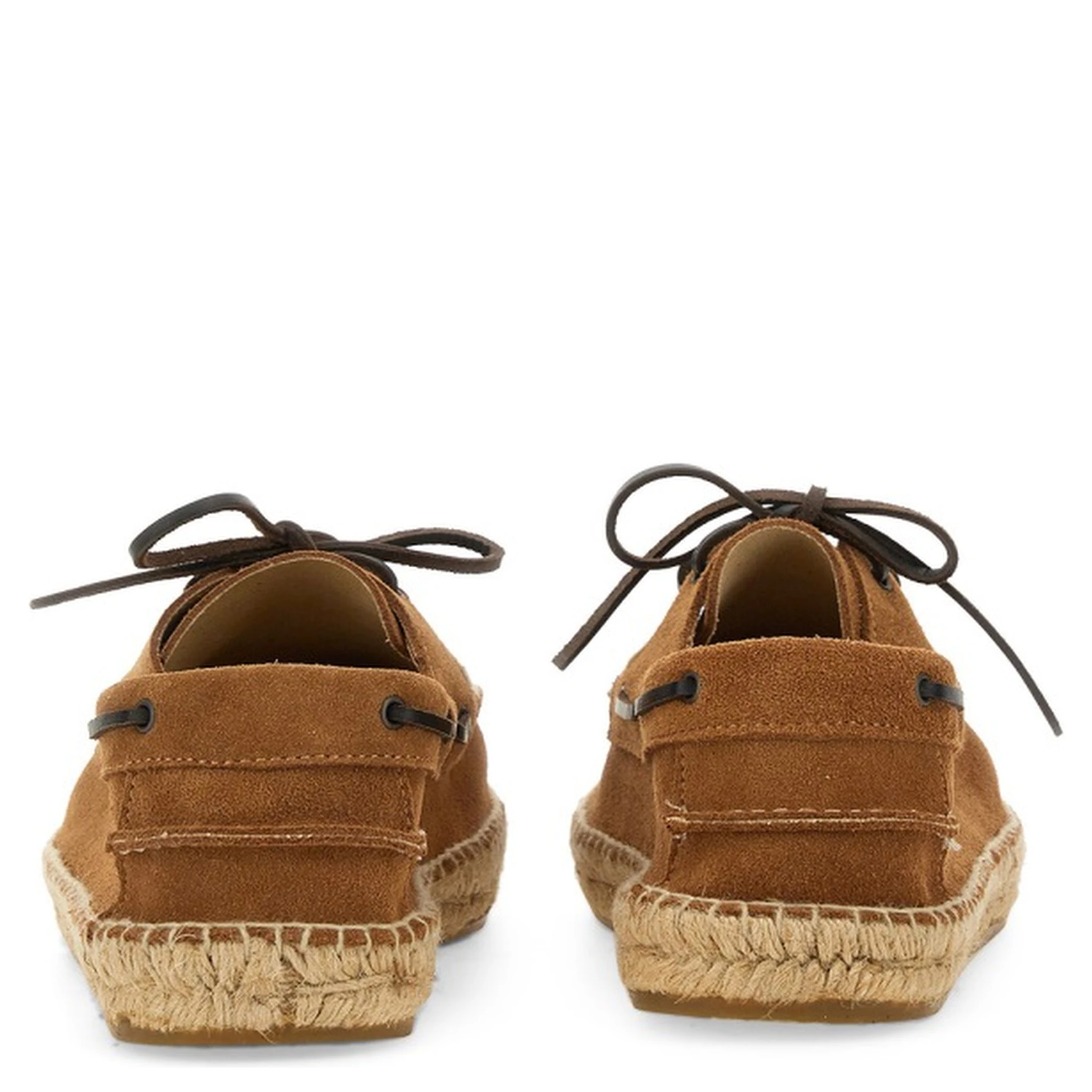 BOAT MOCCASIN