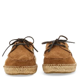 BOAT MOCCASIN