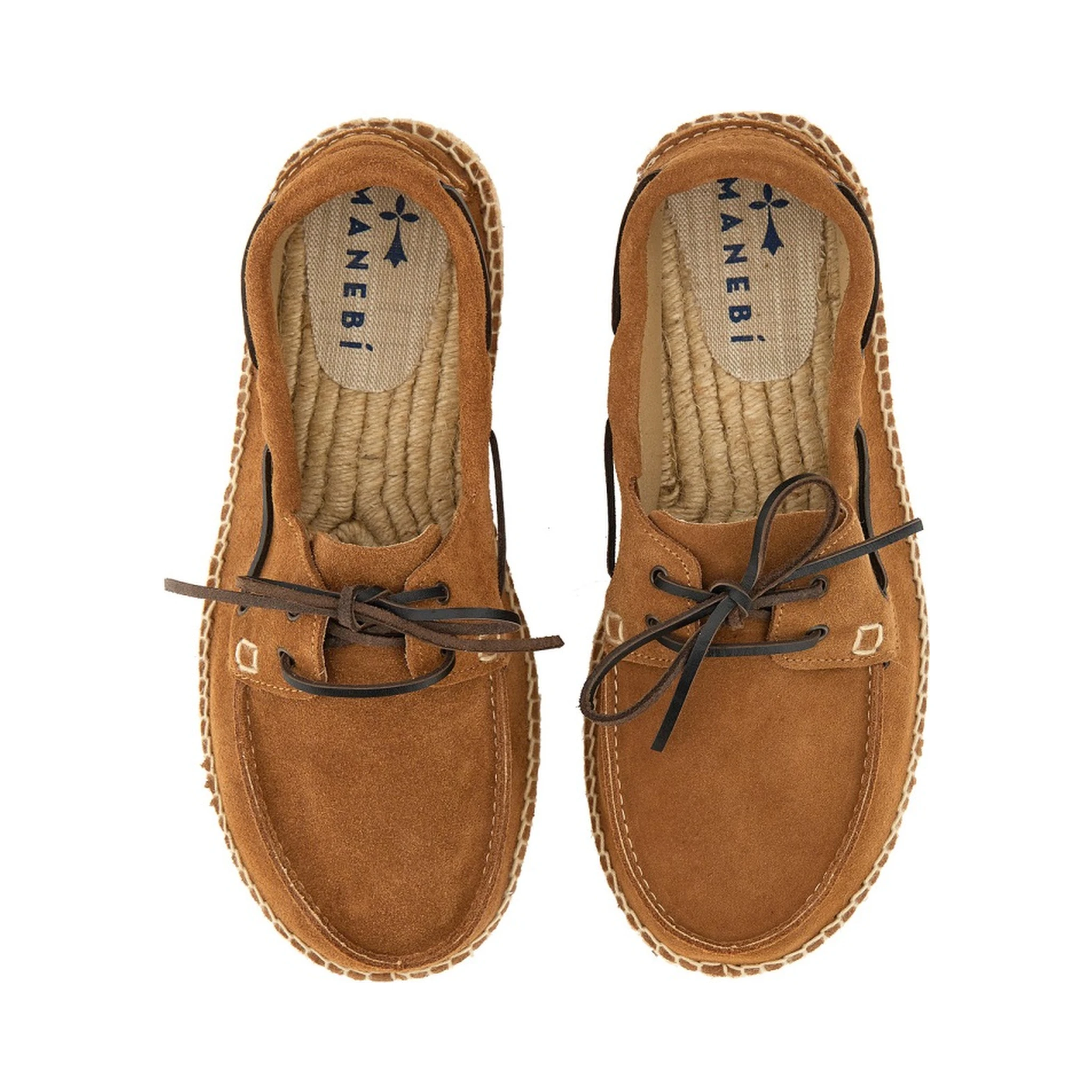 BOAT MOCCASIN