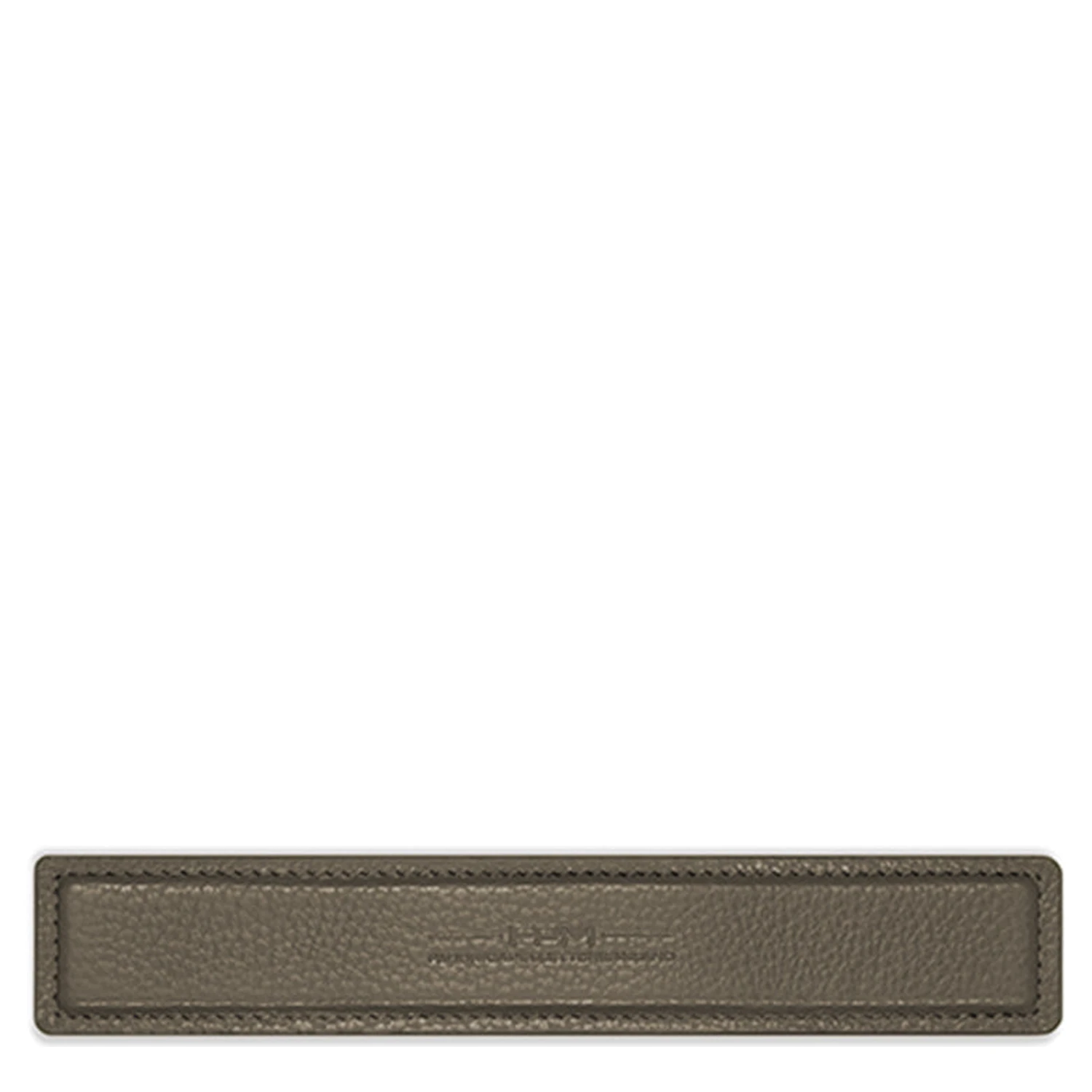 LEATHER HANDLE