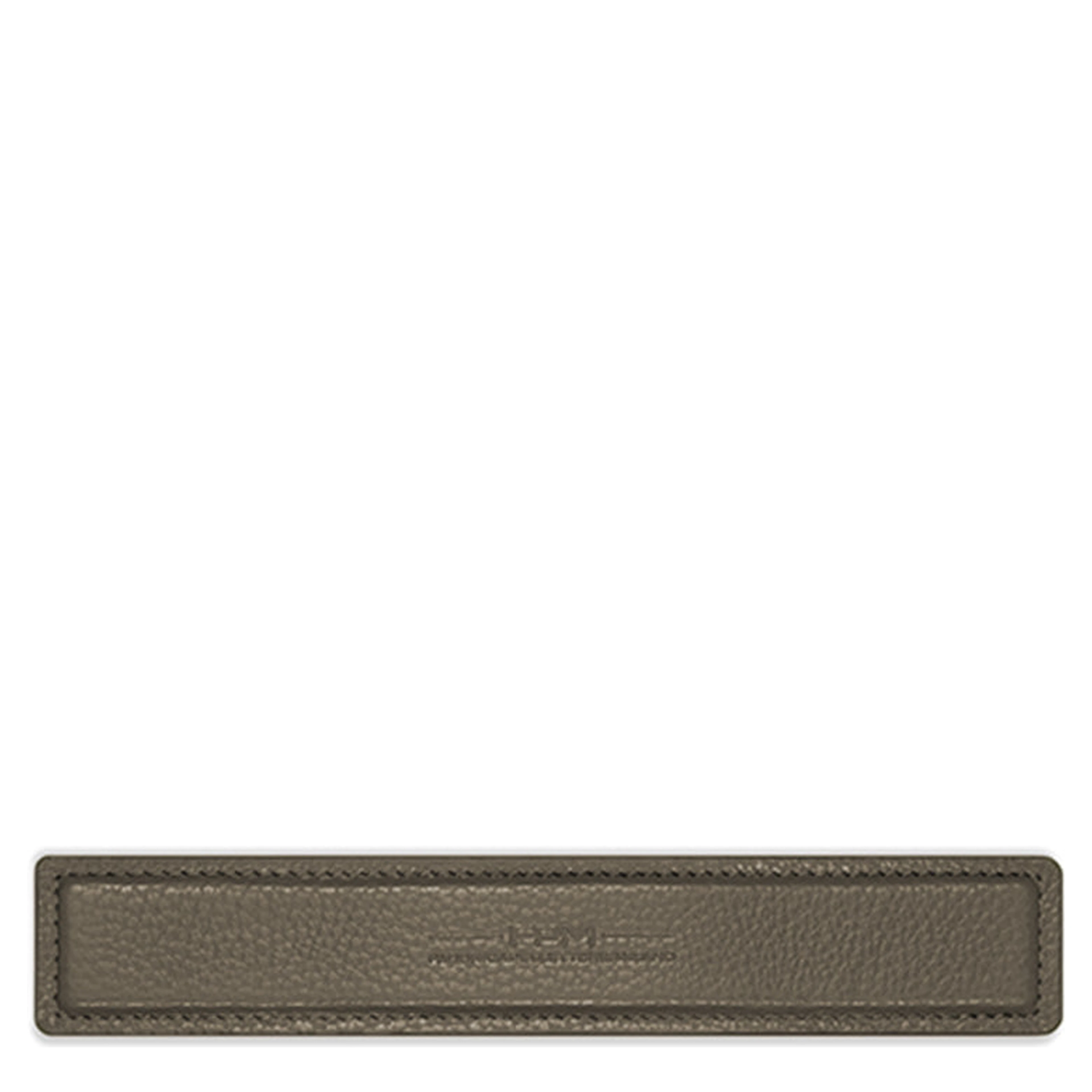 LEATHER HANDLE