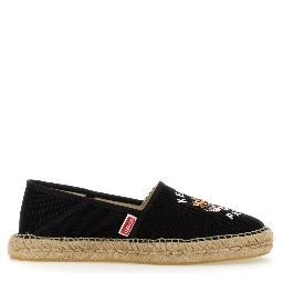 ESPADRILLE SLIP-ON