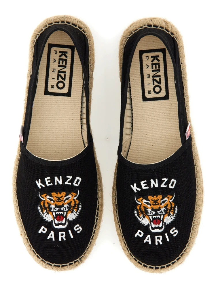 ESPADRILLE SLIP-ON alternative