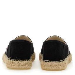 ESPADRILLE SLIP-ON