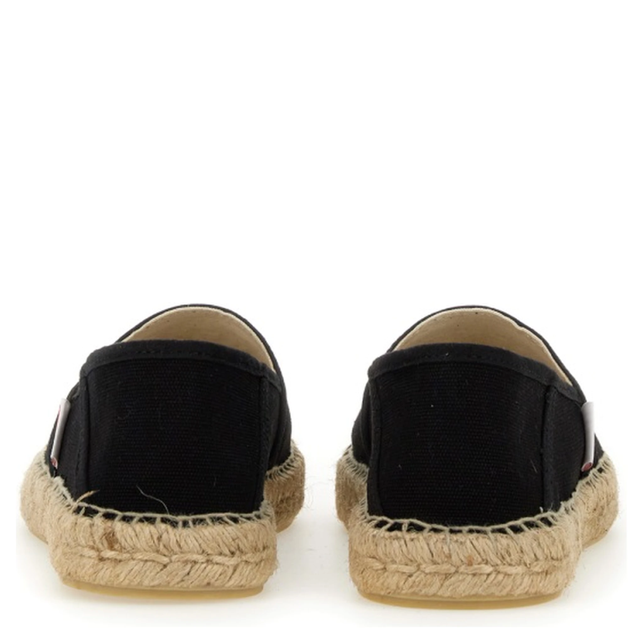 ESPADRILLE SLIP-ON