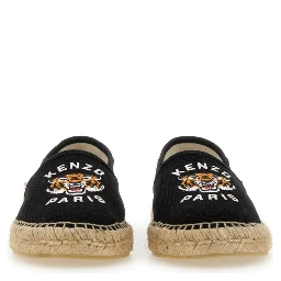 ESPADRILLE SLIP-ON