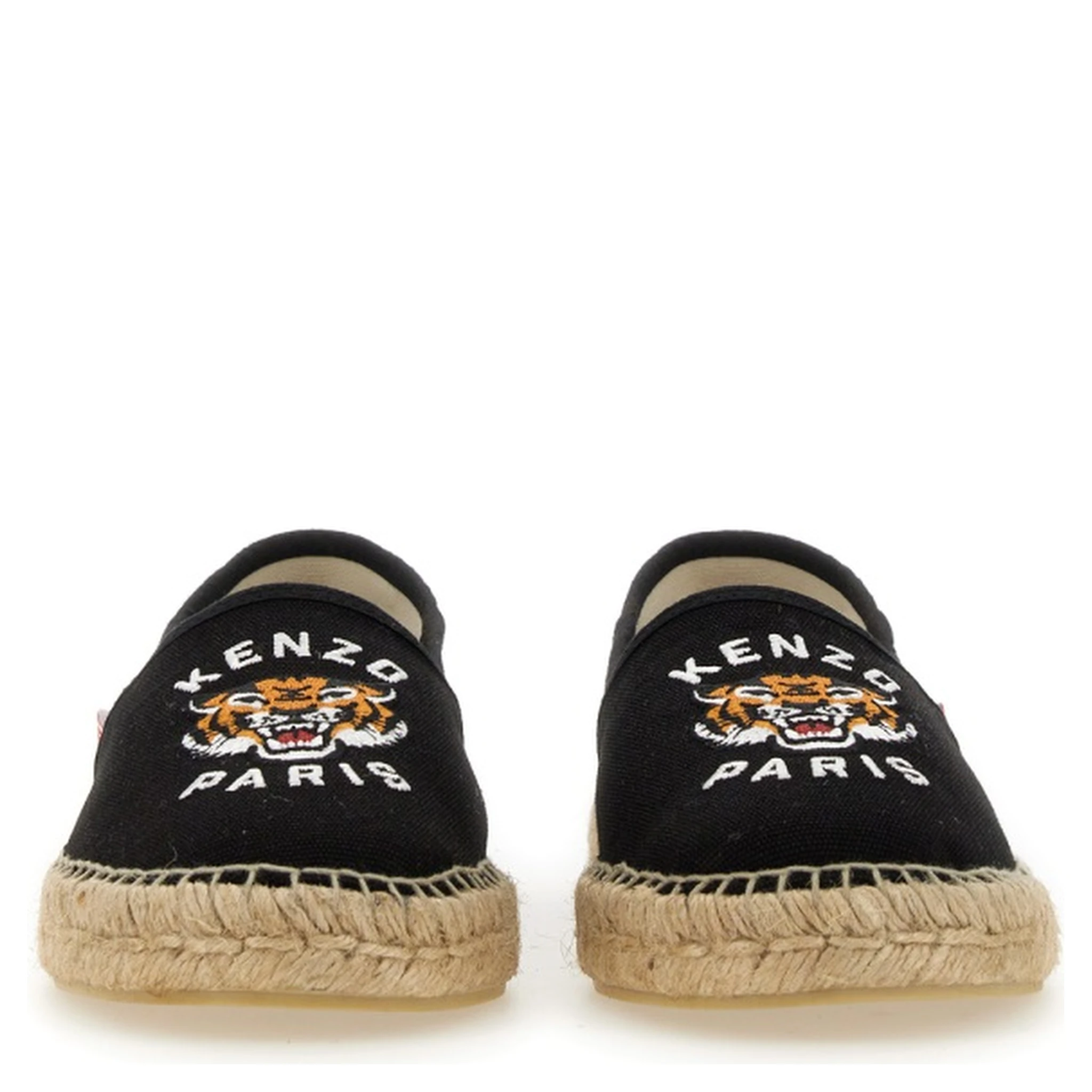 ESPADRILLE SLIP-ON