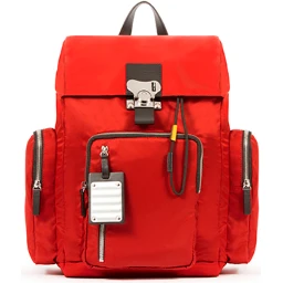 BUTTERFLY PC BACKPACK S