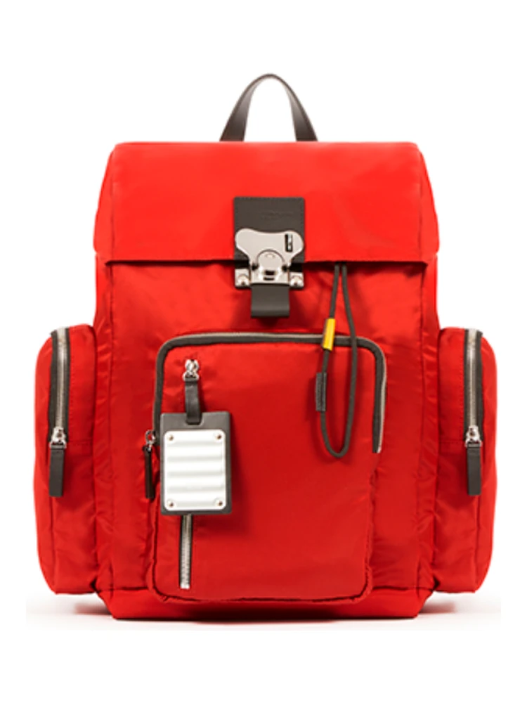 BUTTERFLY PC BACKPACK S