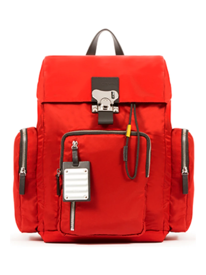 BUTTERFLY PC BACKPACK S