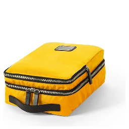 PACKING CUBE TRAVEL KIT