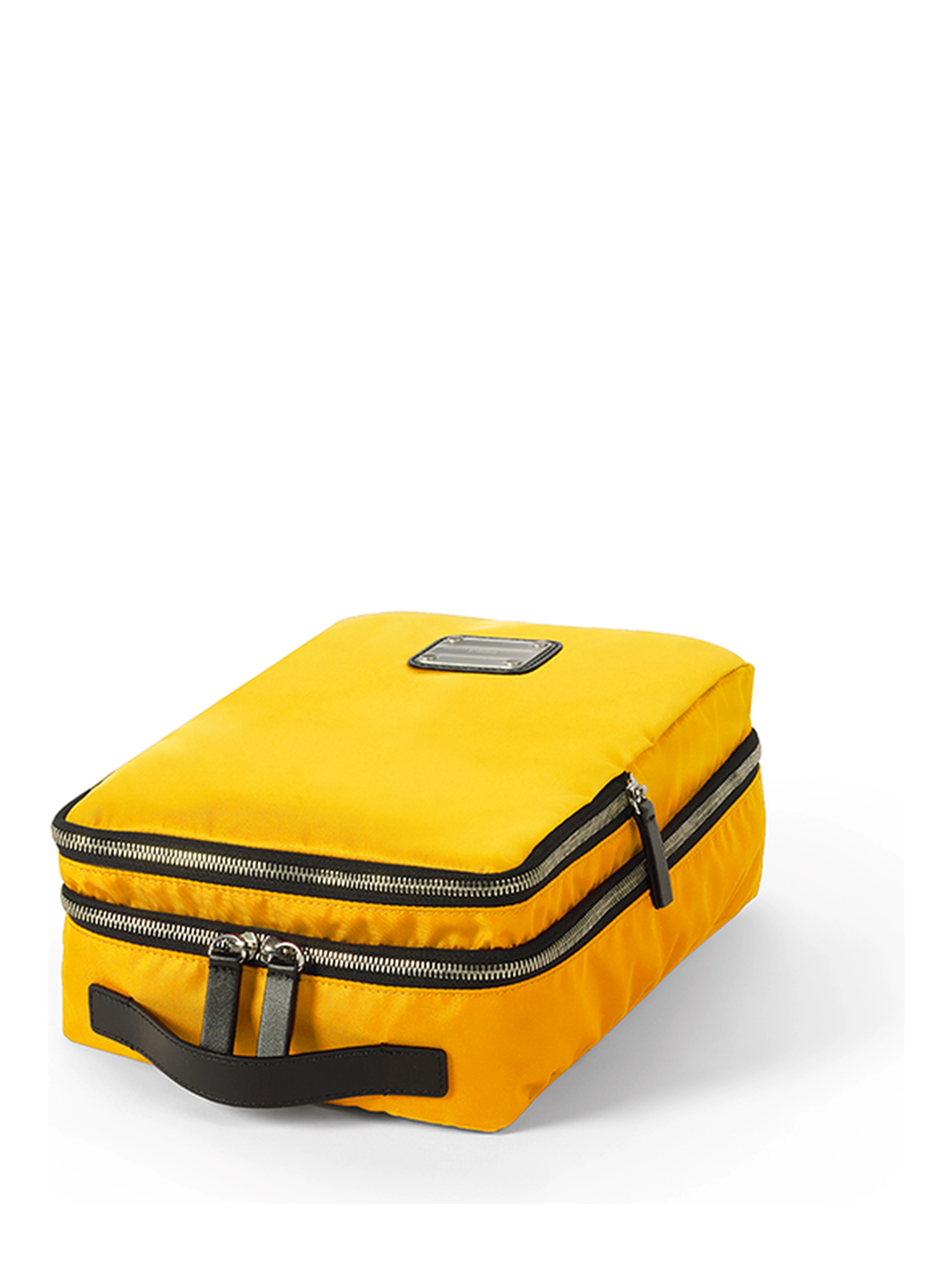 PACKING CUBE TRAVEL KIT