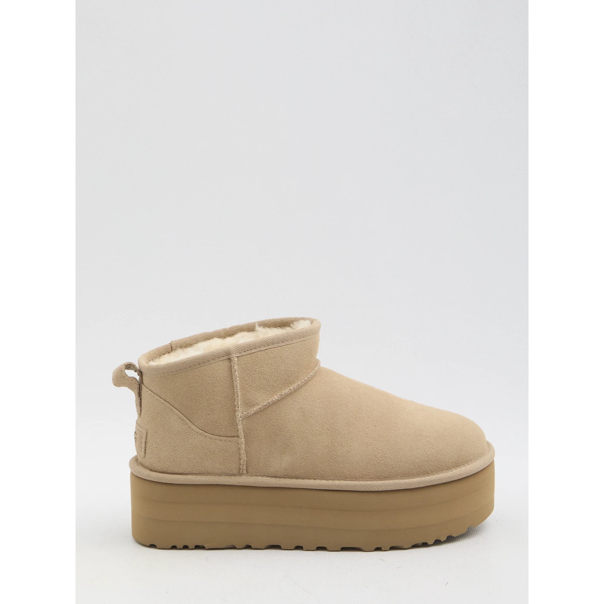 ClassicUgg Ultra Mini Platform | Luxury For You IN