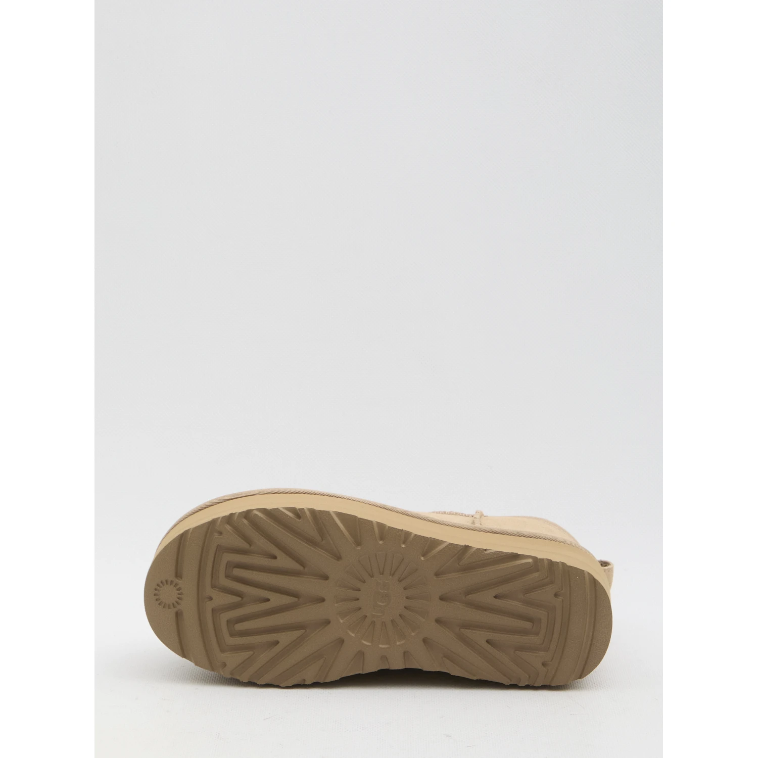 ClassicUgg Ultra Mini Platform