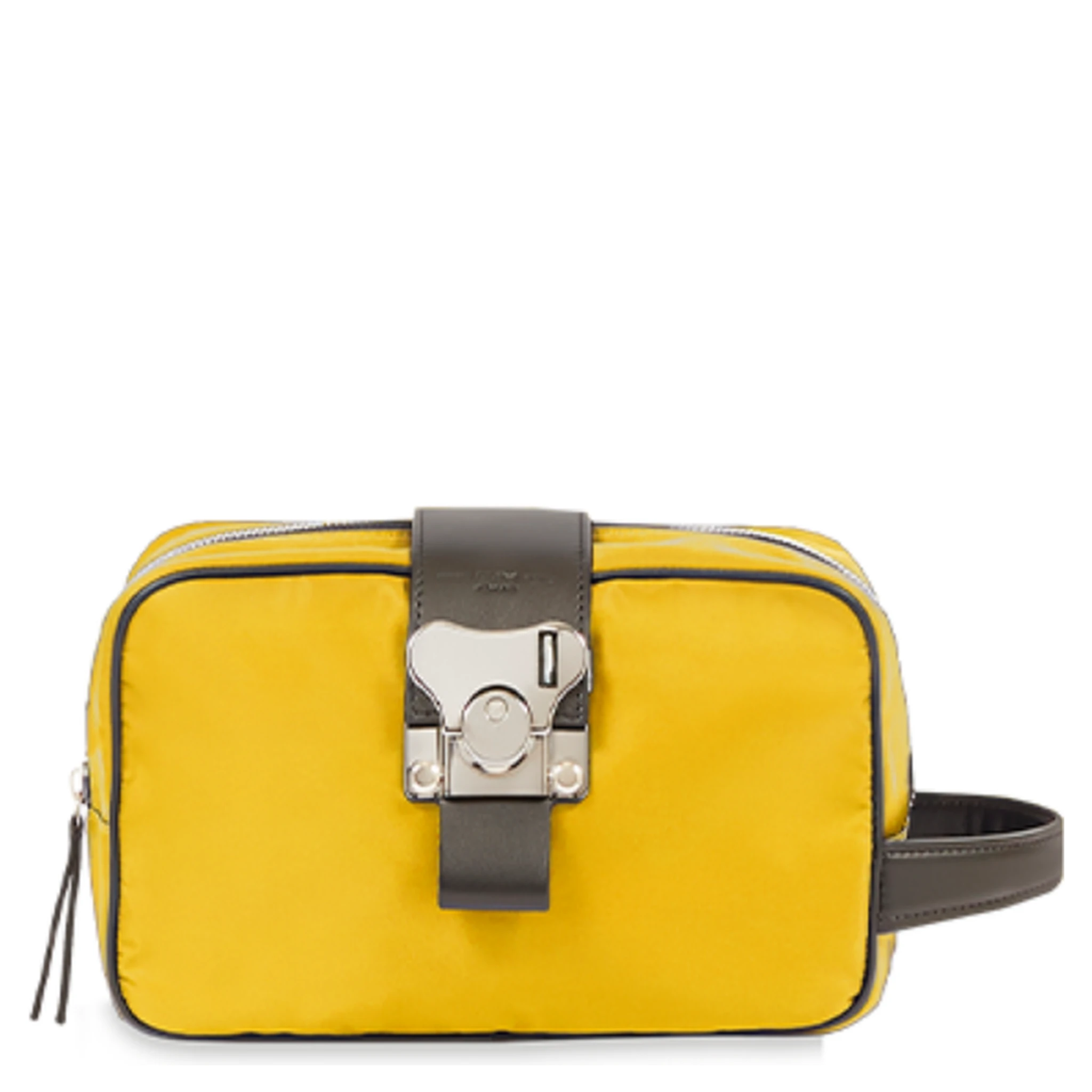 علبة غسيل على شكل فراشة