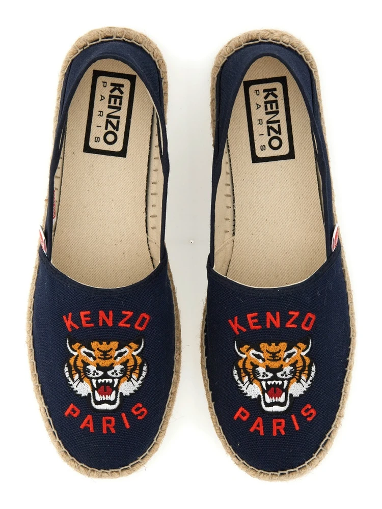 ESPADRILLE WITH LOGO alternative