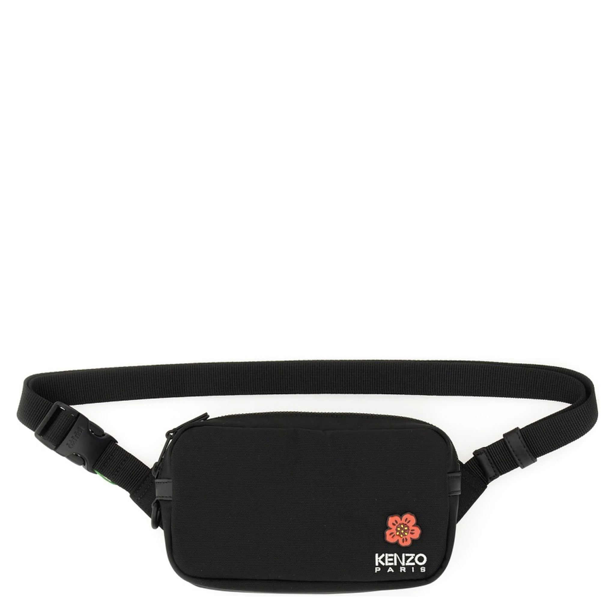 POUCH WITH LOGO