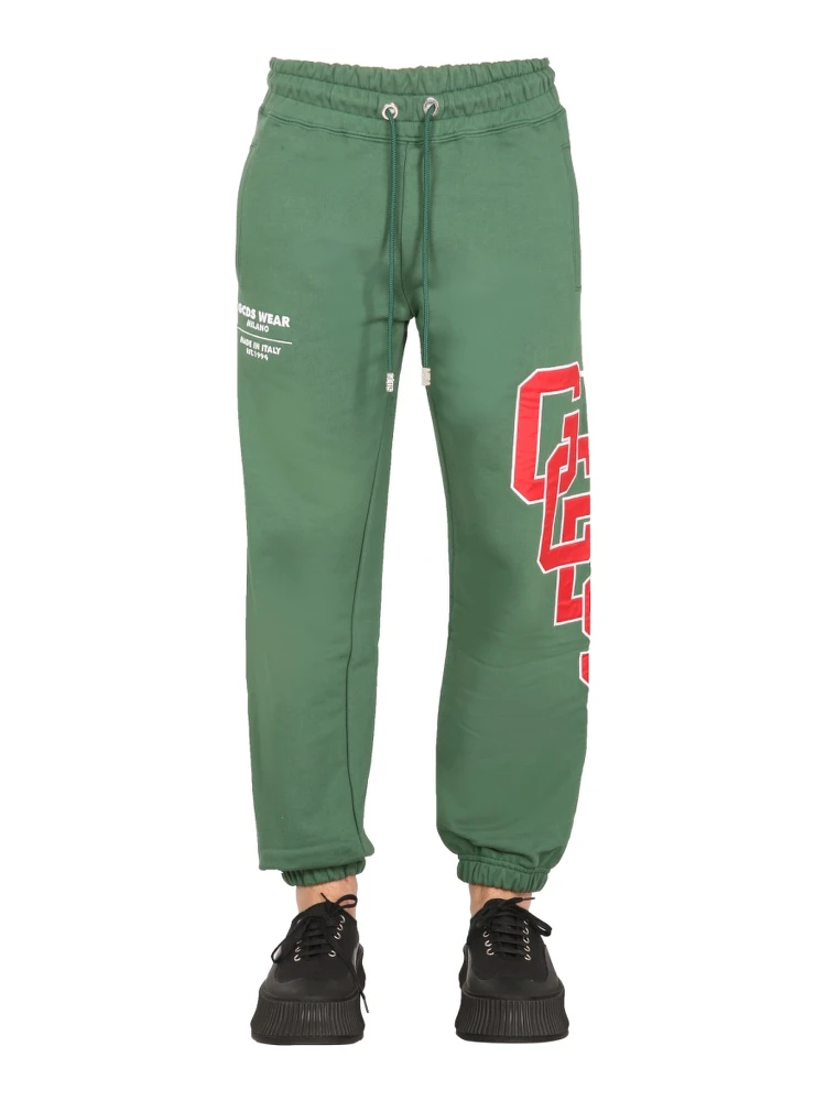 JOGGING PANTS