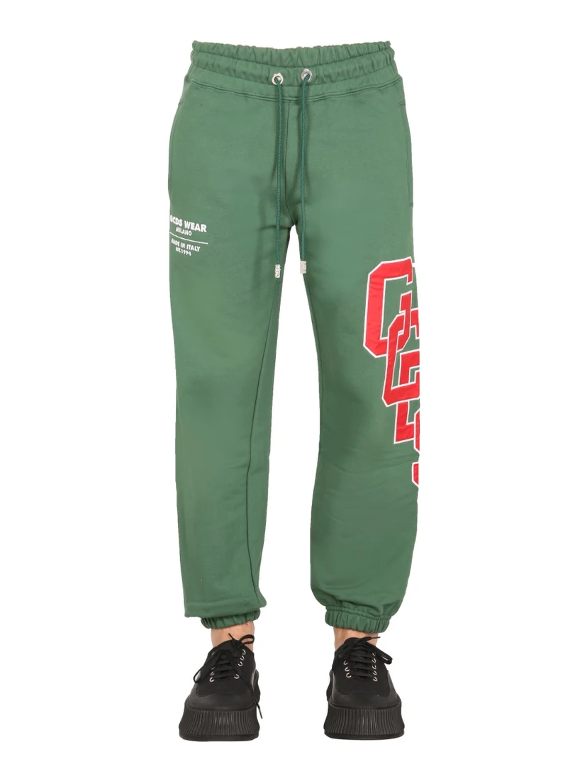 JOGGING PANTS
