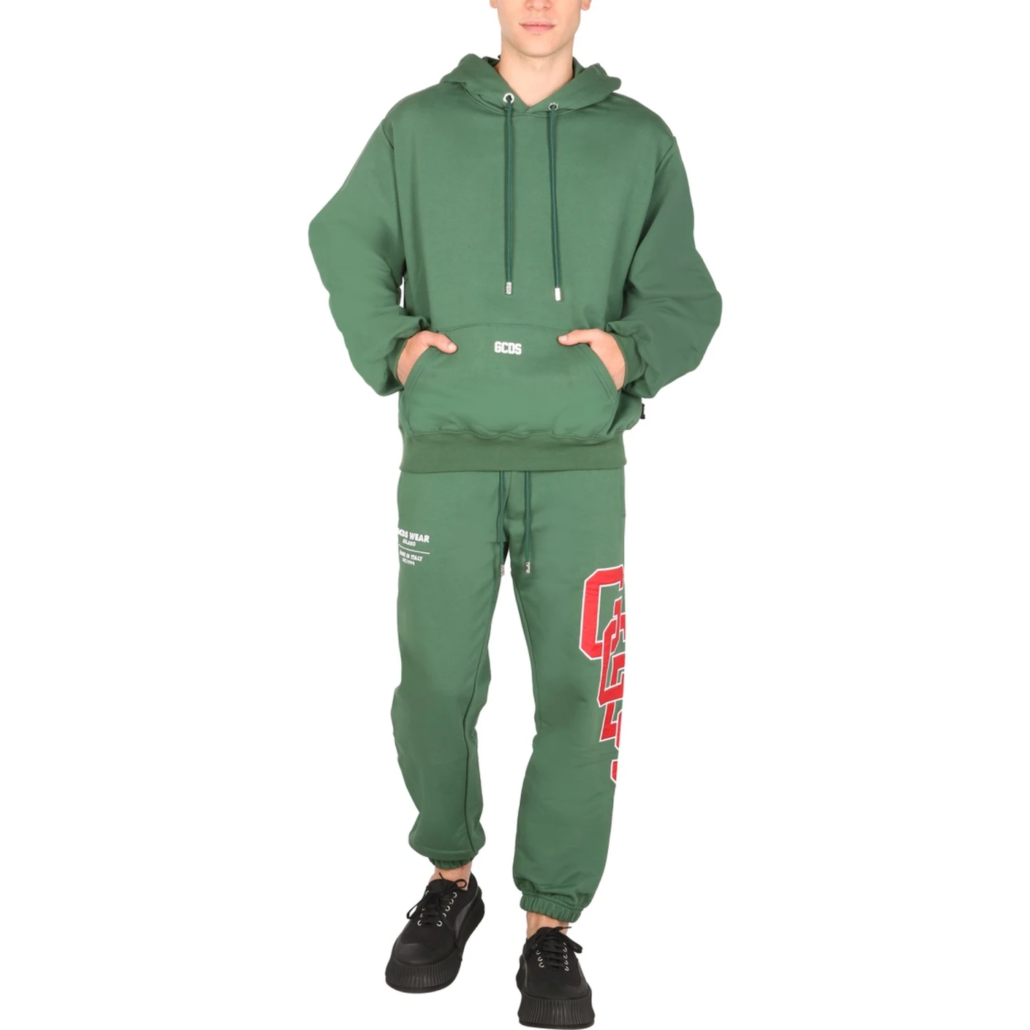 JOGGING PANTS