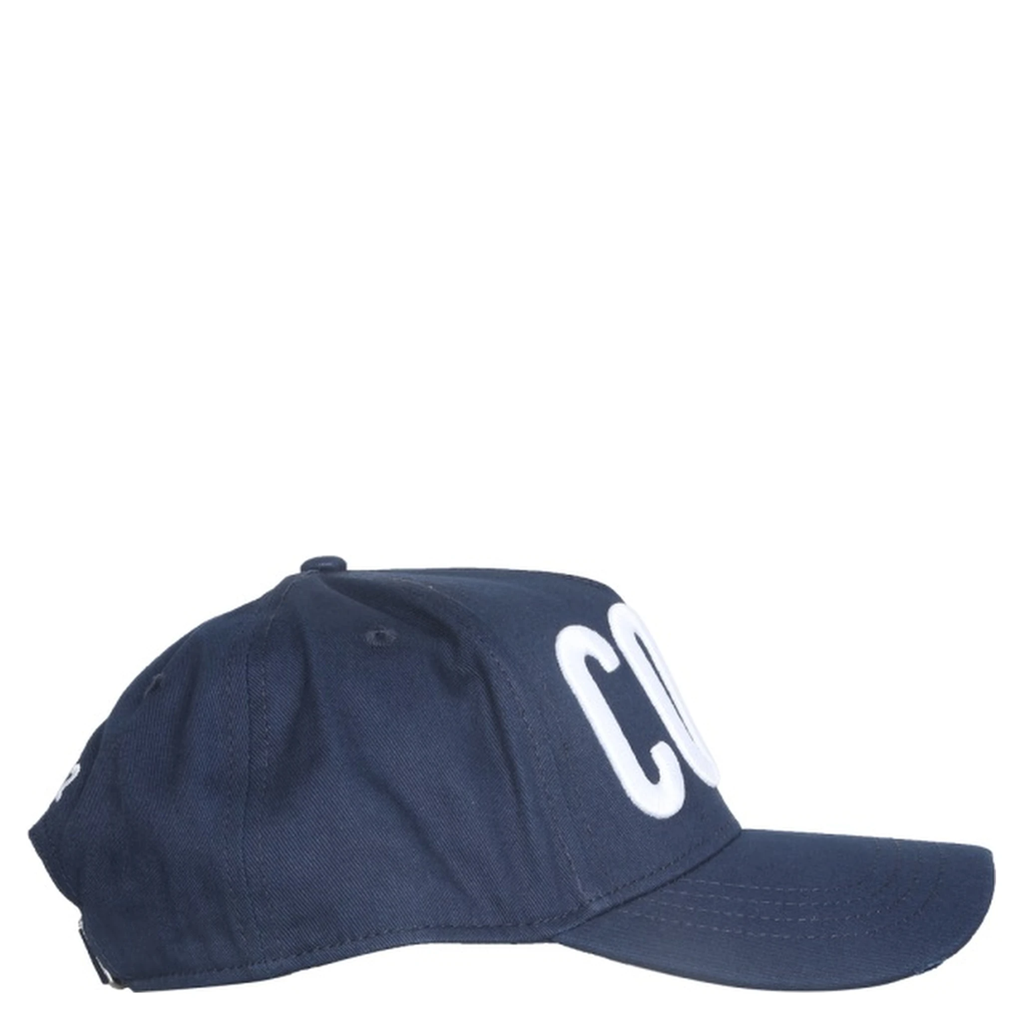 COTTON BASEBALL HAT